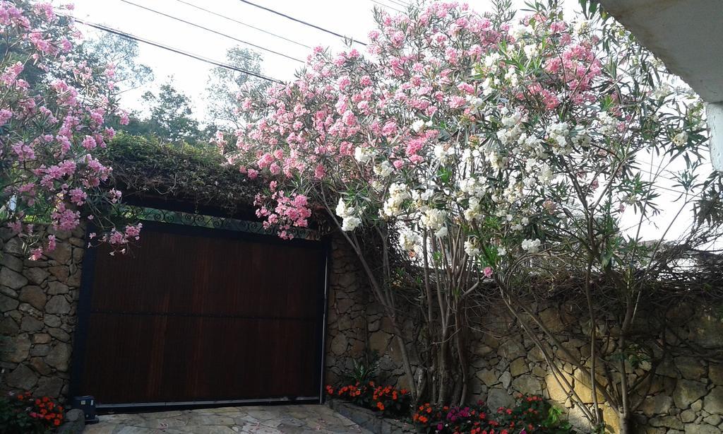 Pousada Santo Expedito Tiradentes Ngoại thất bức ảnh