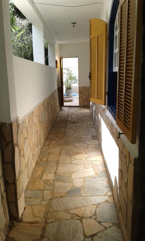 Pousada Santo Expedito Tiradentes Ngoại thất bức ảnh