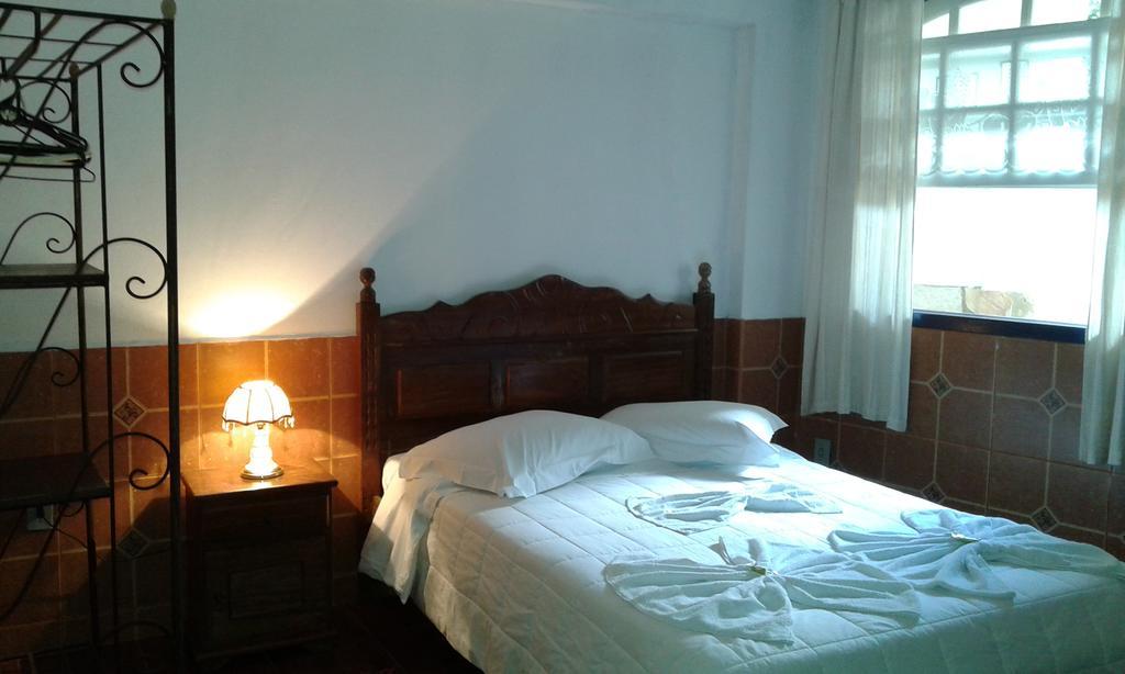 Pousada Santo Expedito Tiradentes Ngoại thất bức ảnh