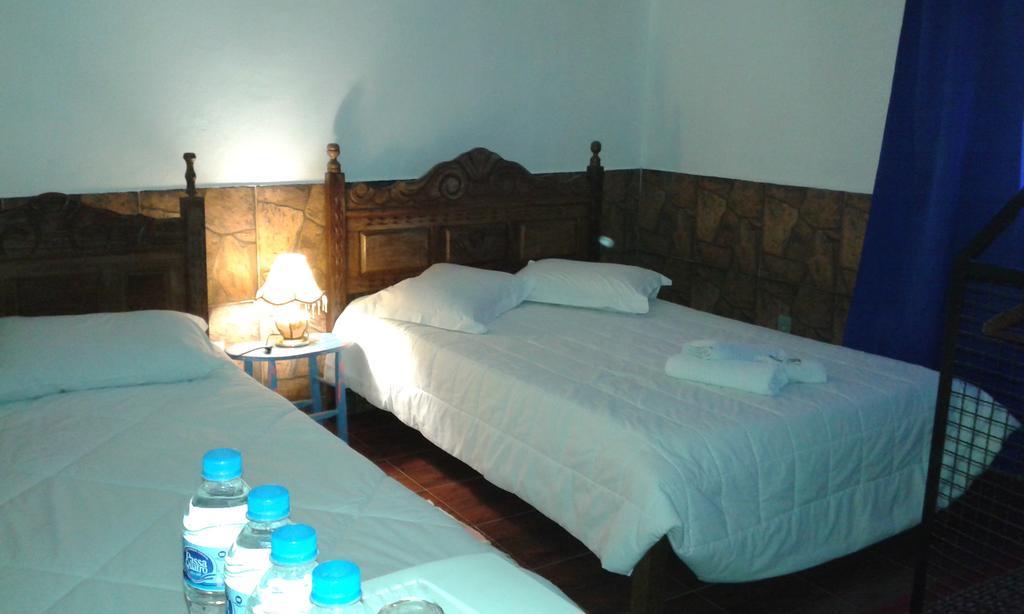 Pousada Santo Expedito Tiradentes Ngoại thất bức ảnh