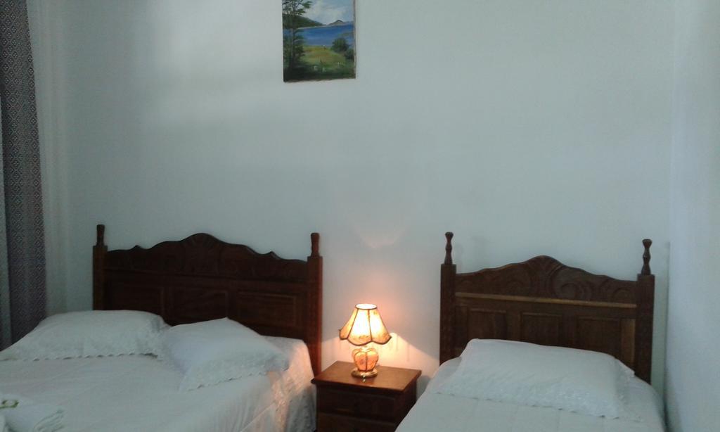 Pousada Santo Expedito Tiradentes Ngoại thất bức ảnh