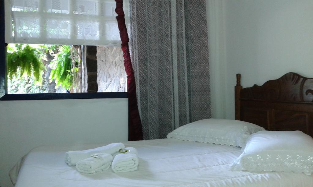 Pousada Santo Expedito Tiradentes Ngoại thất bức ảnh