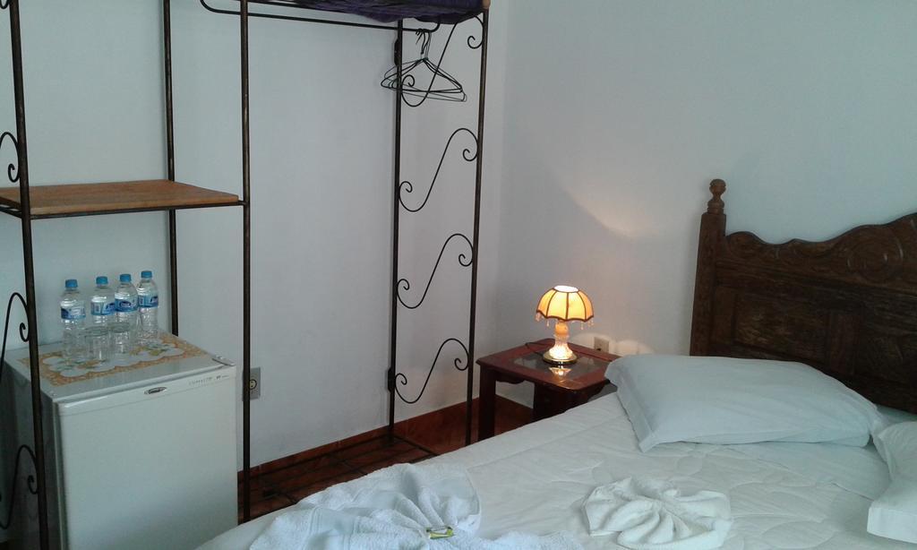 Pousada Santo Expedito Tiradentes Ngoại thất bức ảnh