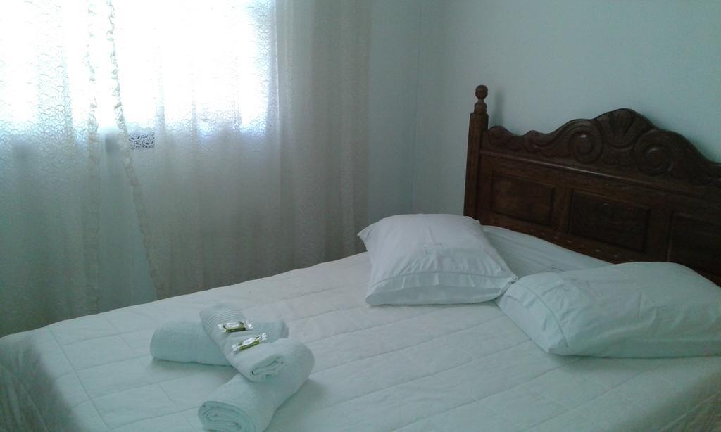 Pousada Santo Expedito Tiradentes Ngoại thất bức ảnh