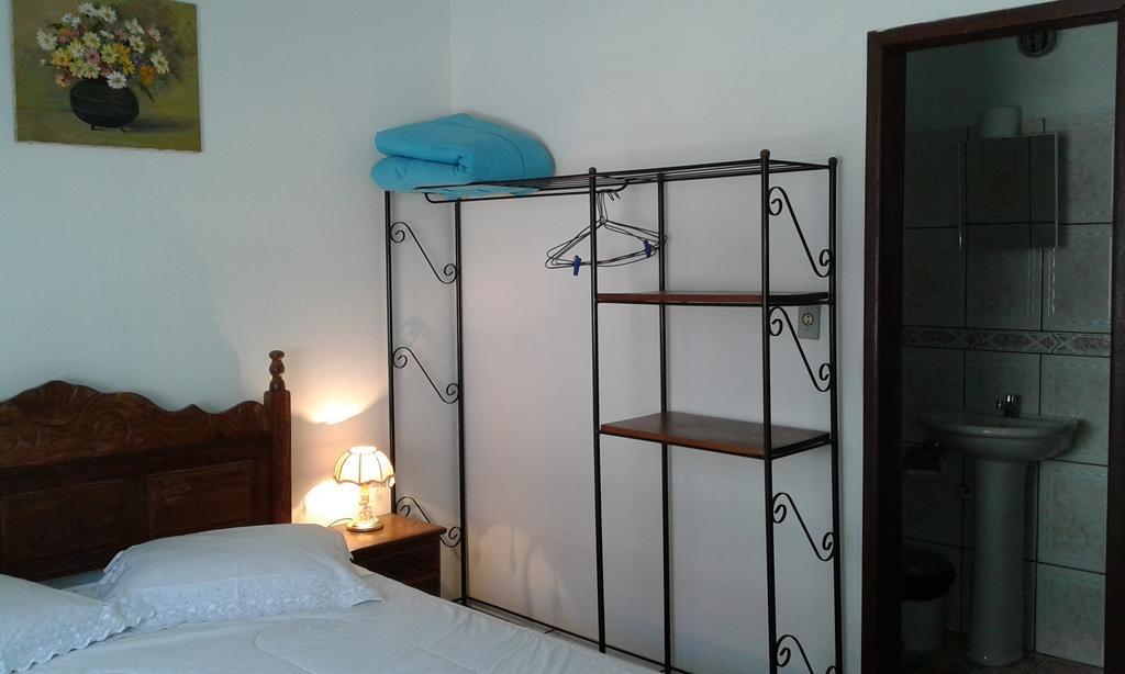 Pousada Santo Expedito Tiradentes Ngoại thất bức ảnh