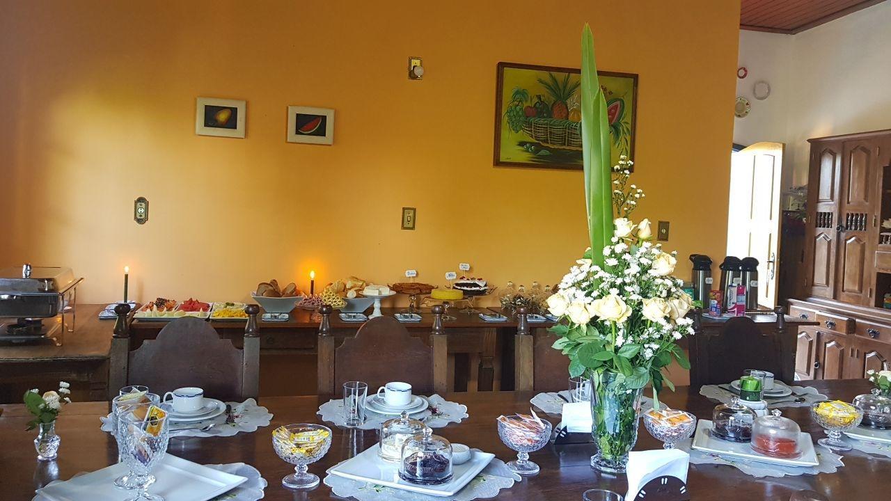 Pousada Santo Expedito Tiradentes Ngoại thất bức ảnh