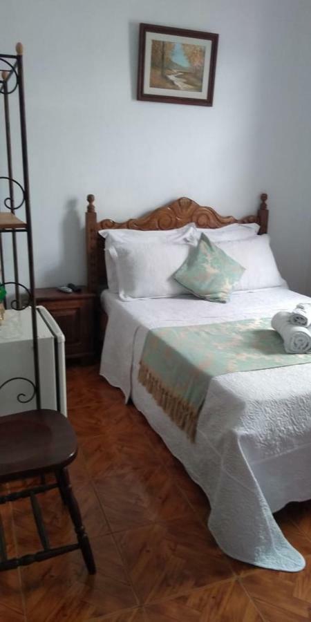 Pousada Santo Expedito Tiradentes Ngoại thất bức ảnh