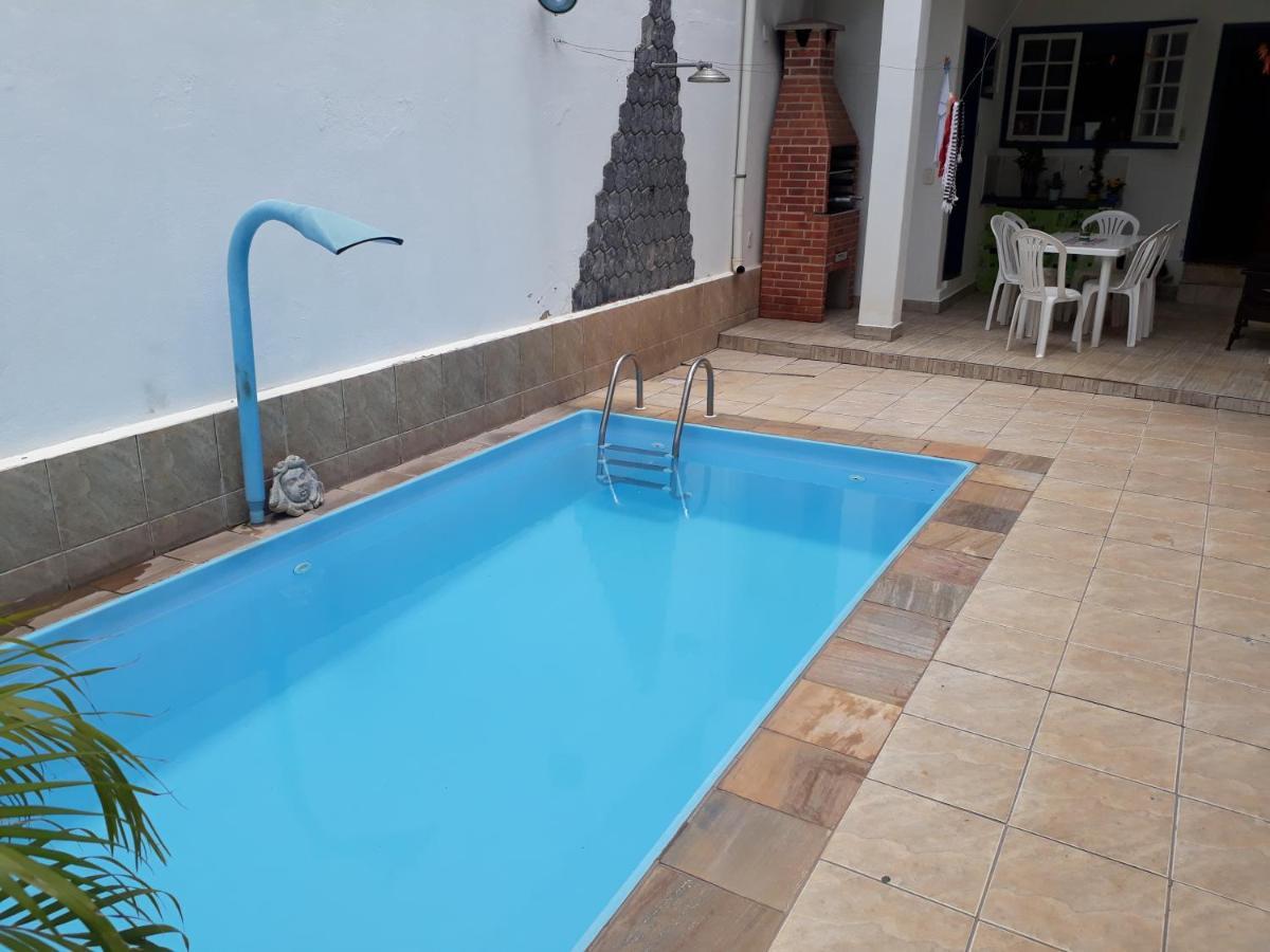 Pousada Santo Expedito Tiradentes Ngoại thất bức ảnh