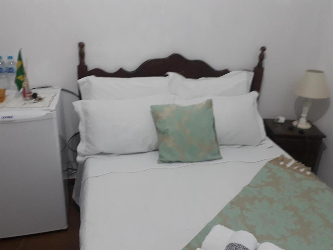 Pousada Santo Expedito Tiradentes Ngoại thất bức ảnh